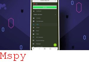 Mspy Wot